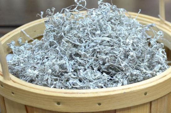 張家界莓茶真假對(duì)比，野生莓茶的鑒別方法