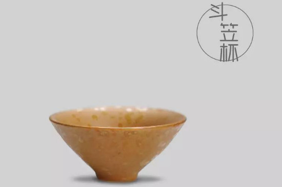 品茗杯的杯型介紹，品茗杯的器型類別分類大全圖