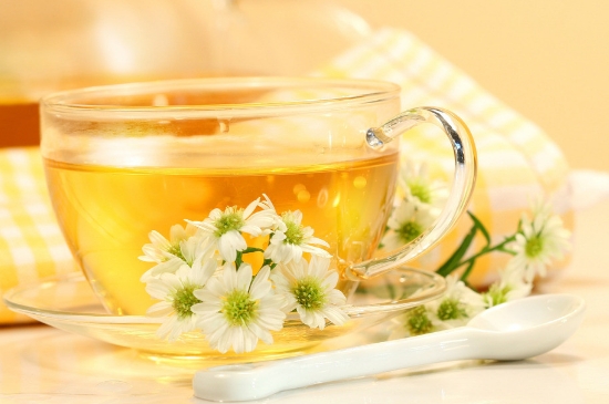 菊花茶天天喝行嗎，每天喝菊花泡茶喝好嗎？