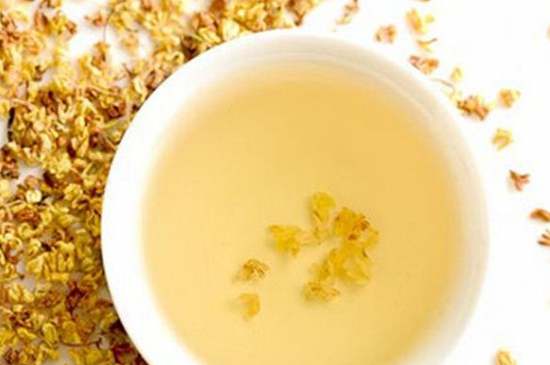 桂花茶禁忌，喝桂花茶有什么禁忌