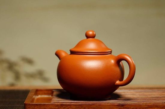 茶具一對(duì)一介紹圖片，茶具的各個(gè)名稱和圖片大全