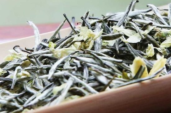 茉莉香螺茶屬于什么茶，茉莉香螺是綠茶嗎