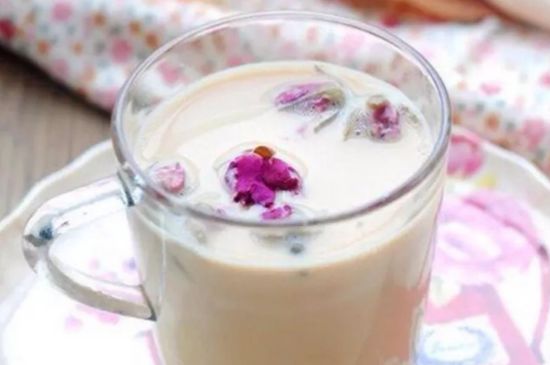 玫瑰花茶和什么搭配好，玫瑰花茶的搭配大全！