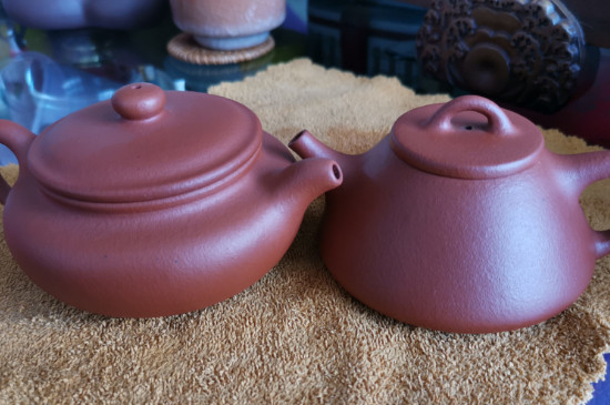 大紅袍和朱泥哪個(gè)好，為什么不能買(mǎi)大紅袍壺