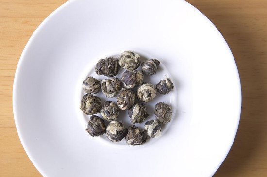 茉莉龍珠茶男人能喝嗎，男性夏季可以喝龍珠茶嗎
