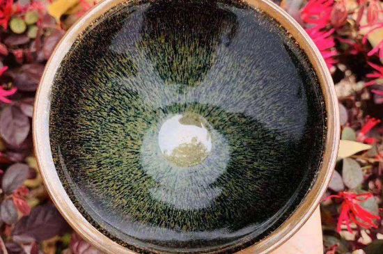 建盞喝茶的害處，建盞喝茶重金屬中毒？