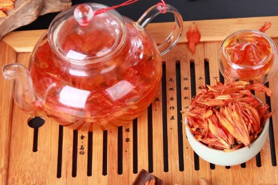 喝花茶禁忌大全，花茶是涼性的嗎？