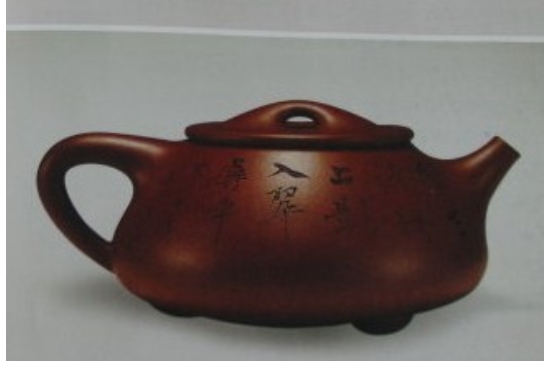 最經(jīng)典的五大石瓢壺，石瓢壺經(jīng)典款圖解