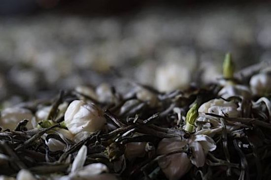 茉莉龍珠怎么做的，茉莉龍珠的制作工藝