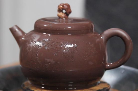 各種泥料泡什么茶，各種茶用什么紫砂壺？