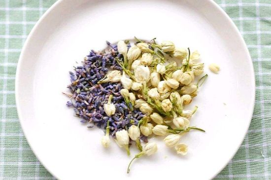 茉莉花和什么在一起喝好，茉莉花喝什么茶搭配？