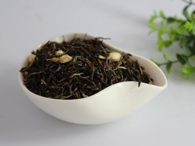 茉利花茶有什么功效作用，不適合什么人喝？