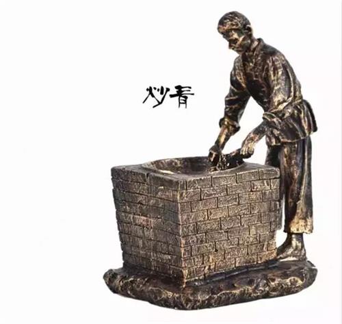 六大茶類工藝基本知識，六大類茶葉的制作工藝流程圖