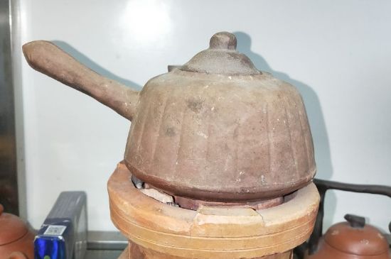 陶壺煮水的危害，粗陶壺燒水有毒嗎？