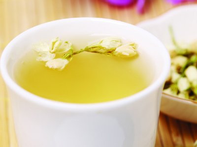 茉莉和什么一起泡最好，茉莉茶有幾種搭配？