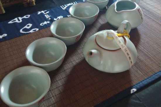 正山小種茶器，正山小種適合什么茶具