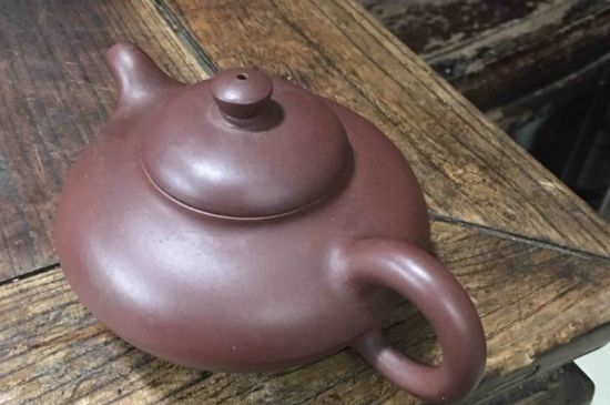合歡壺適合泡什么茶，合歡型紫砂壺泡什么茶合適？
