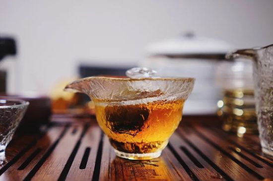 小青柑什么工藝的最好喝，小青柑四種工藝制作的區(qū)別