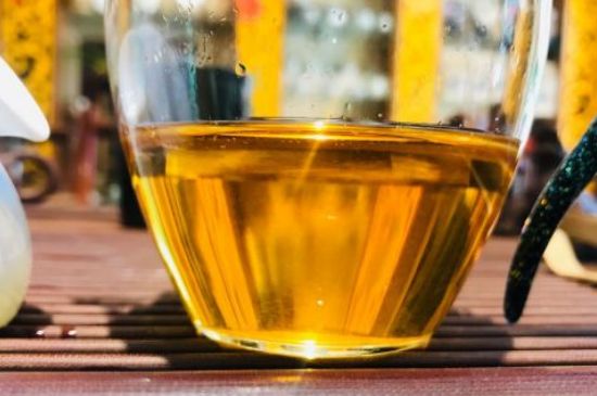 蒸汽煮茶器適合什么茶，蒸汽煮茶器適合用綠茶嗎？