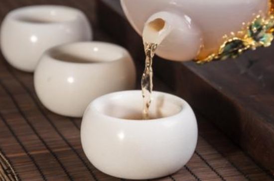 茶具套裝使用方法圖解，茶藝工具介紹圖片大全