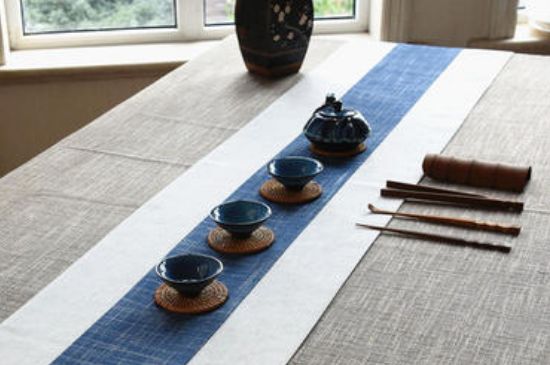 茶具一對(duì)一介紹圖片，茶具的各個(gè)名稱和圖片大全