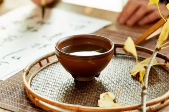 建盞喝茶的害處，建盞喝茶重金屬中毒？