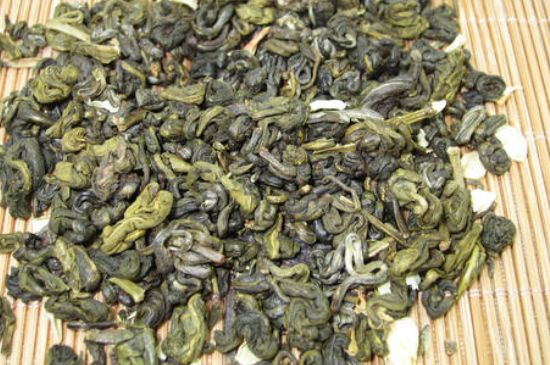茉莉香螺茶屬于什么茶，茉莉香螺是綠茶嗎