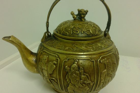 銅壺煮茶危害，銅壺長(zhǎng)期泡茶有毒嗎