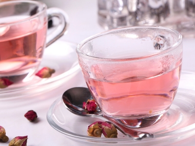 玫瑰花茶怎么泡好喝，泡玫瑰花茶的正確方法