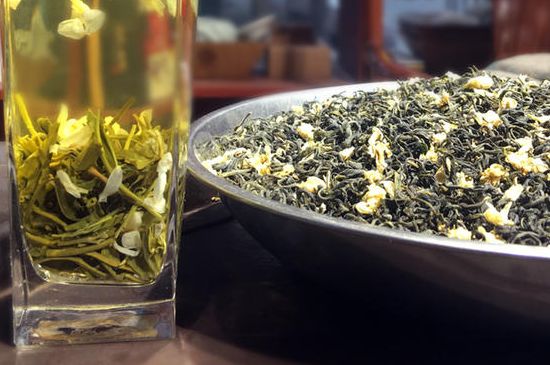 茉莉香螺茶屬于什么茶，茉莉香螺是綠茶嗎