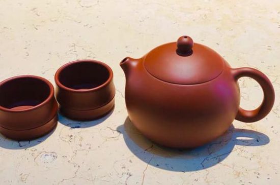 朱泥紫砂壺如何開壺，朱泥壺日常泡茶養(yǎng)護(hù)