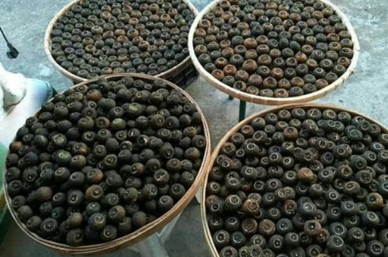 小青柑什么工藝的最好喝，小青柑四種工藝制作的區(qū)別