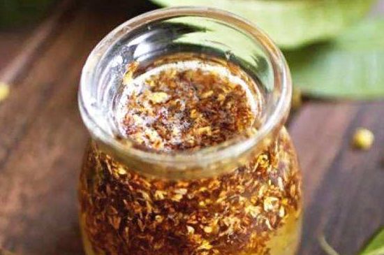 干桂花茶怎么泡好喝，如何沖泡桂花茶？