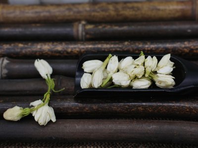 茉利花茶有什么功效作用，不適合什么人喝？