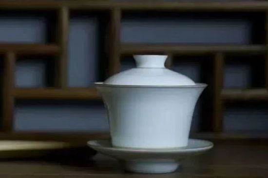 三才蓋碗的由來(lái)，三才蓋碗怎么喝茶？