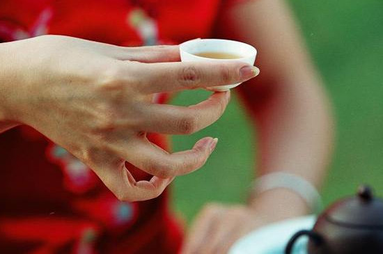 品茗杯是什么意思，為什么叫品茗杯