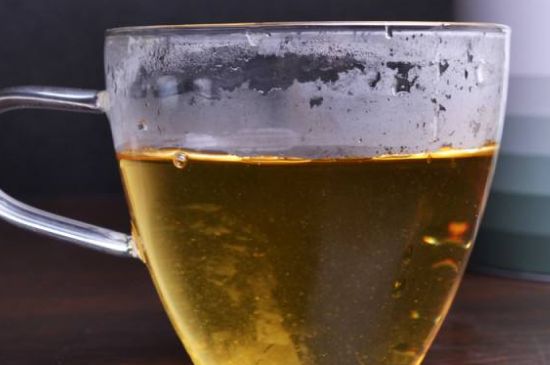 茉莉龍珠喝了會睡不著，為什么喝了茶會睡不著？