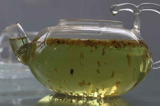桂花茶的副作用，喝桂花茶有沒有副作用？