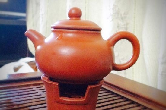 各種泥料泡什么茶，各種茶用什么紫砂壺？
