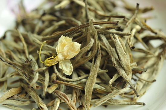 茉莉花茶價位，茉莉花茶價格多少錢一斤