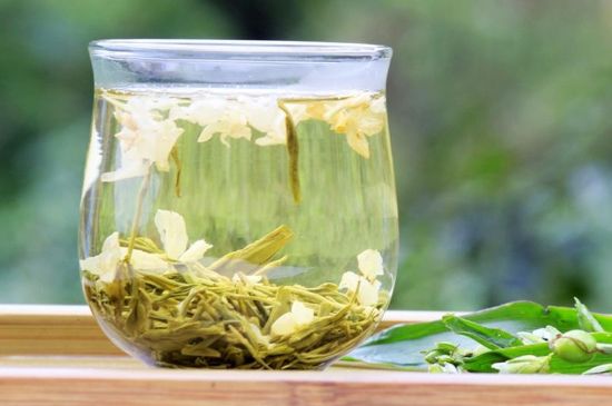 茉莉龍珠喝了會睡不著，為什么喝了茶會睡不著？
