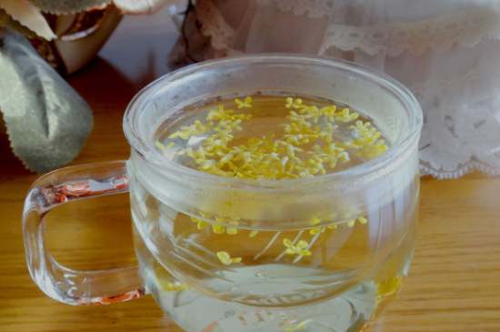 茉莉茶一次泡幾朵，茉莉茶放多少