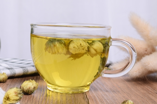 孕婦可以喝菊花茶嗎，菊花對(duì)胎兒有致畸作用？