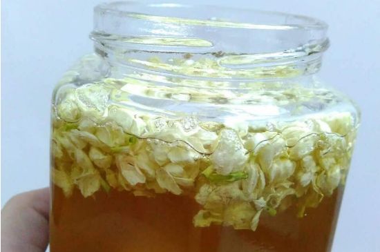11種花茶搭配表，怎么搭配花茶？