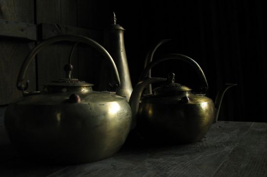銅壺煮茶危害，銅壺長(zhǎng)期泡茶有毒嗎