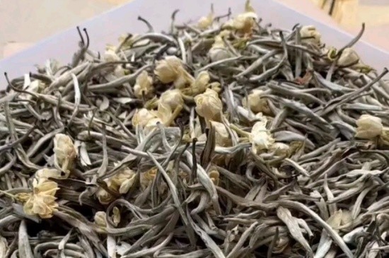 茉莉花花茶能煮嗎，喝茉莉花茶適合煮好還是泡好？