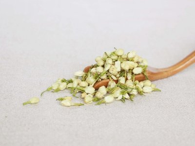 女孩喝茉莉茶的好處，茉莉花茶女生喝好嗎？