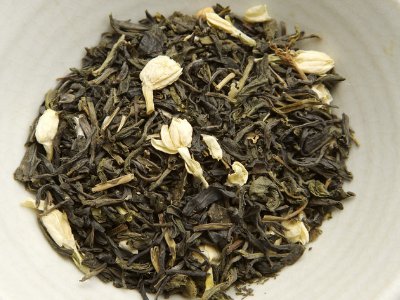 茉莉和什么一起泡最好，茉莉茶有幾種搭配？