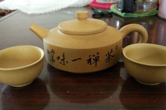 各種泥料泡什么茶，各種茶用什么紫砂壺？