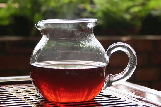 十大祛濕茶，自制祛濕排毒茶